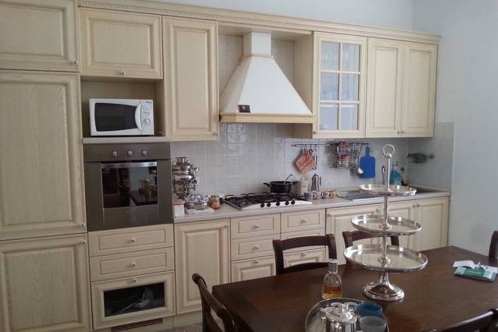 Cucina
