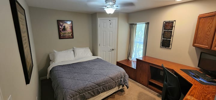 Спална соба 2