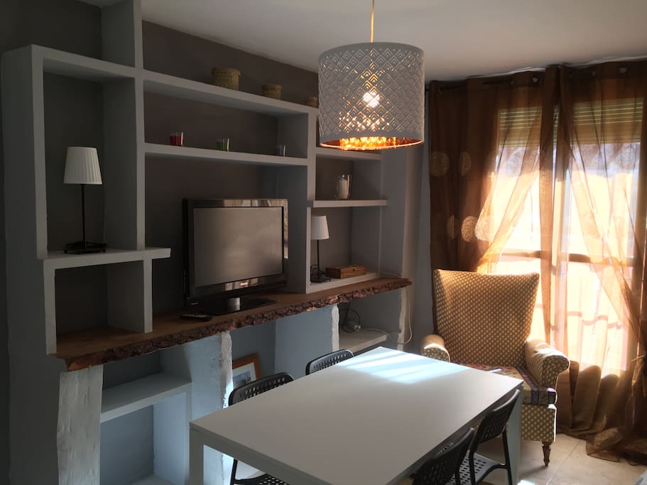 mueble salon