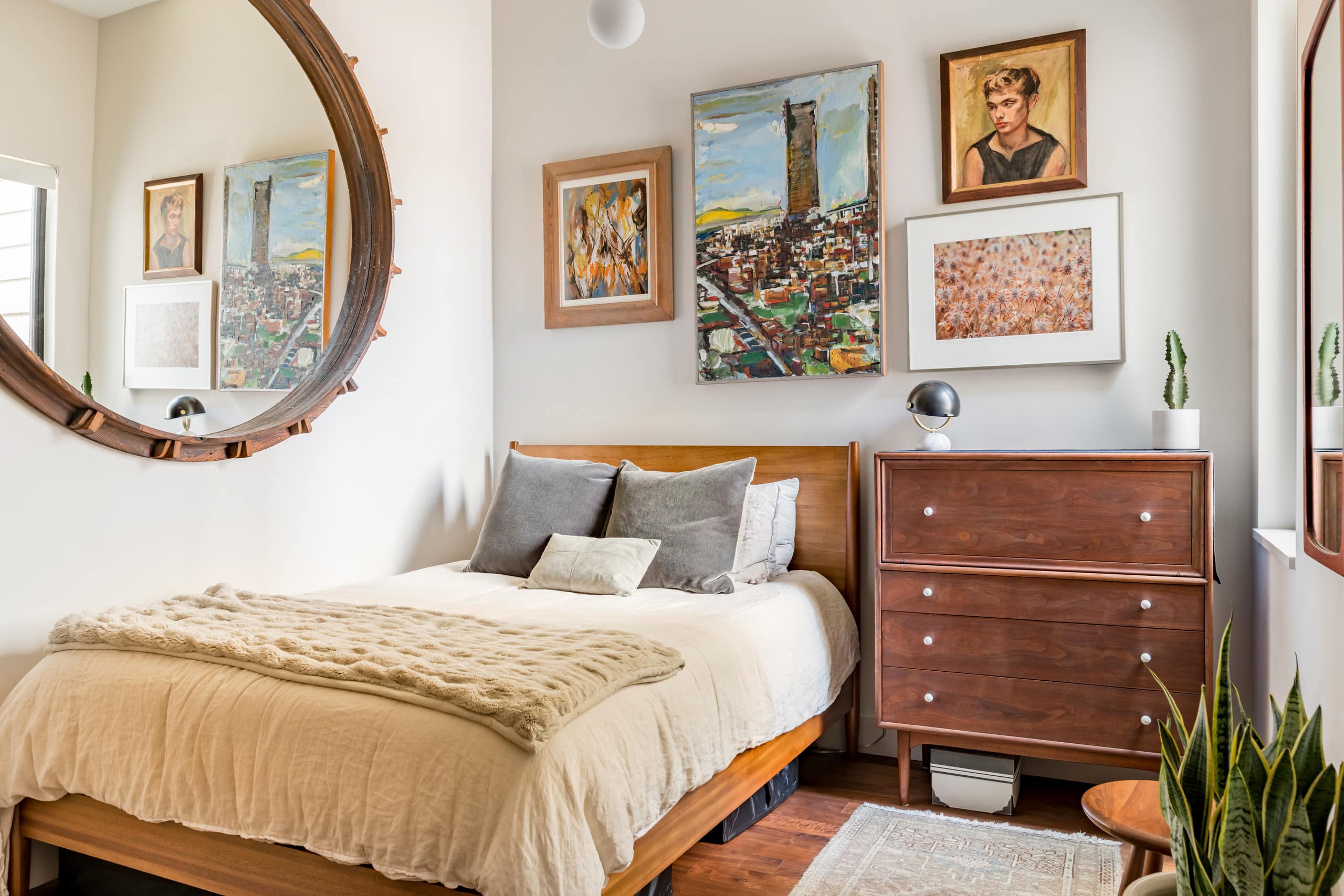 Townhouse in San Francisco · ★4.92 · 3 bedrooms · 3 beds · 2.5 baths - Image 37