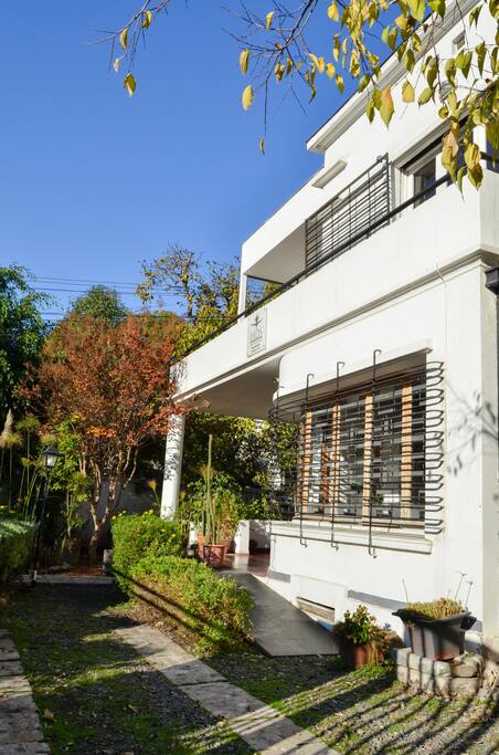 Frontis HDS - Providencia
