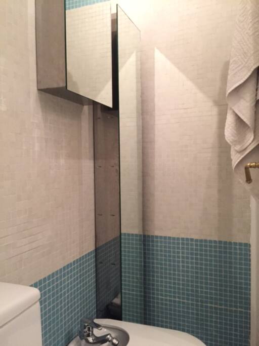 Baño