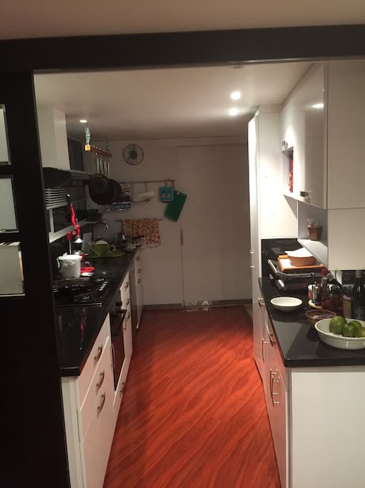 Cocina