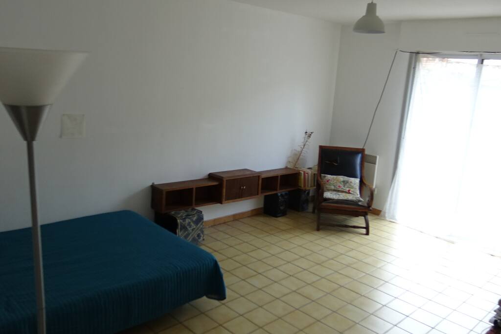 grande chambre