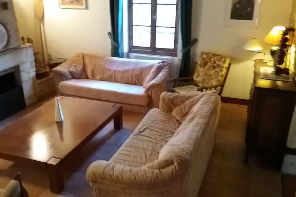 Salon