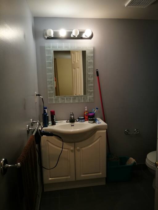 Washroom