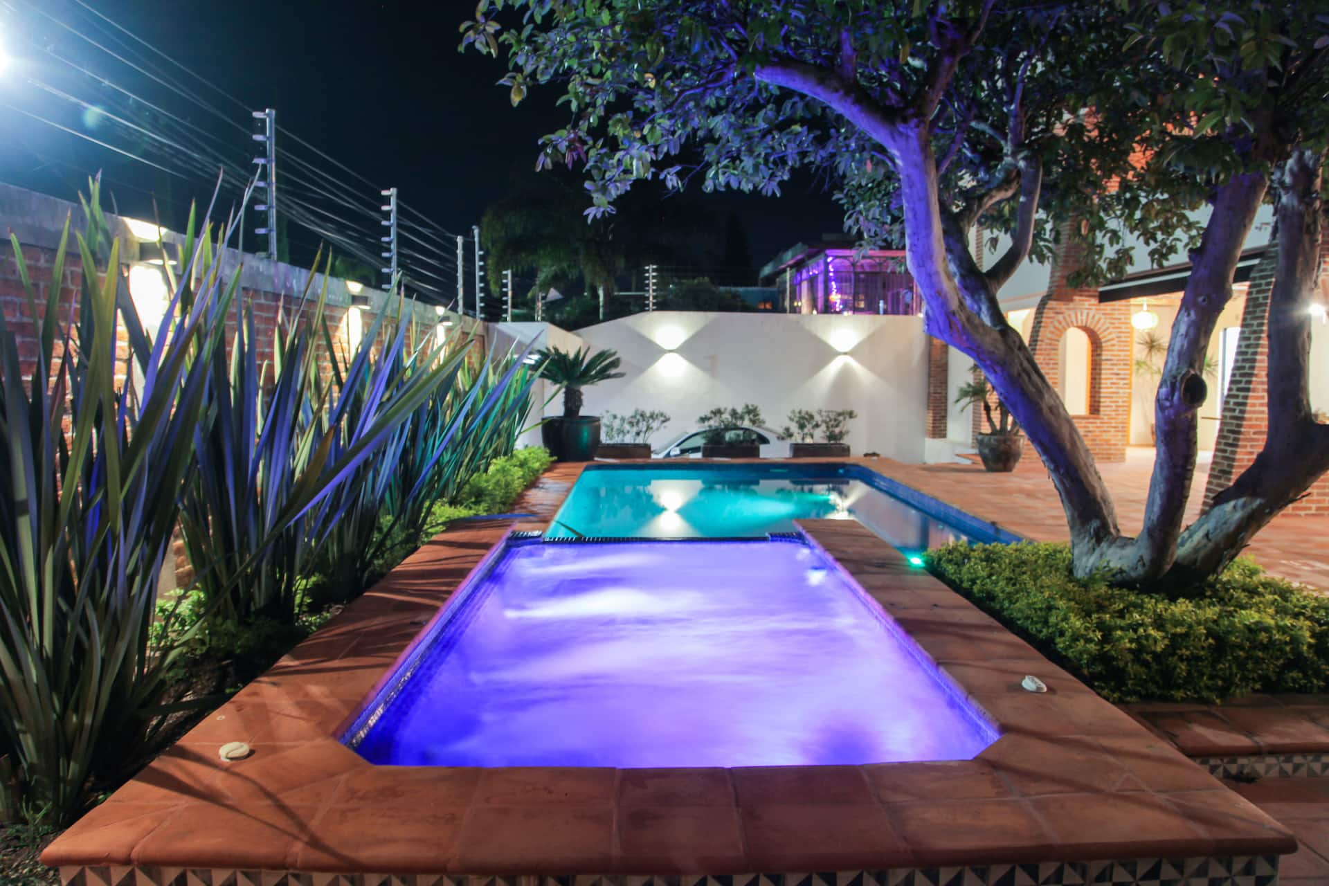 Spectacular House in the Heart of Ajijic