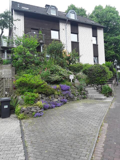 Apartment - short-term rental