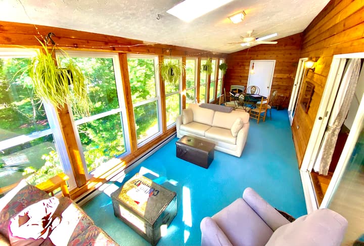 Слънчева стая