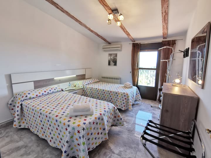 Habitación 3.
