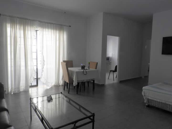 S+1 Hammamet, 7mn from the beach Apartments for Rent in Hammamet