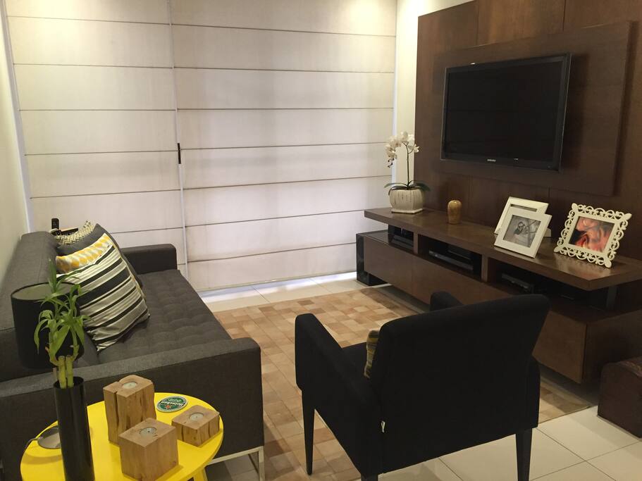 Sala de estar