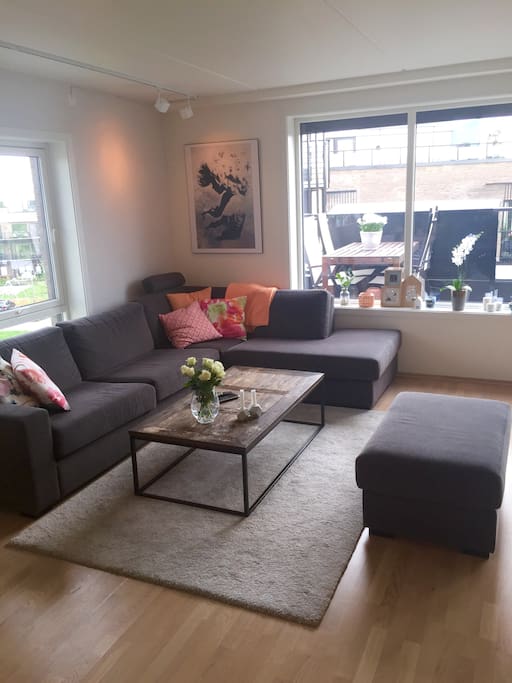Sofagruppe