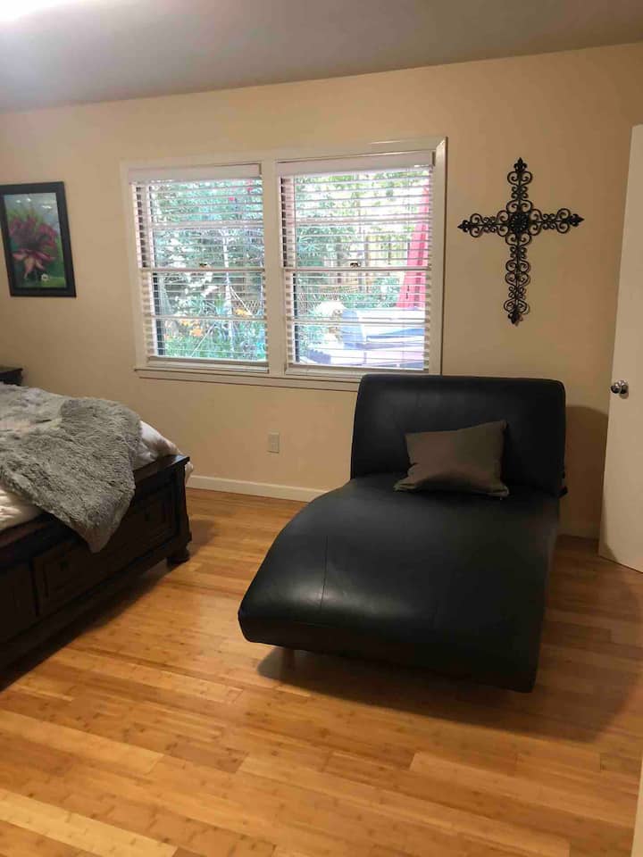 მთავარი საძინებელი