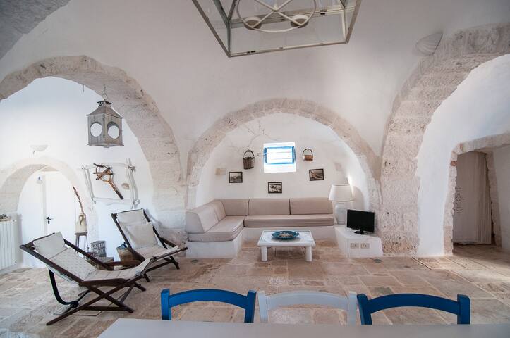 The Trullo gallery image 5