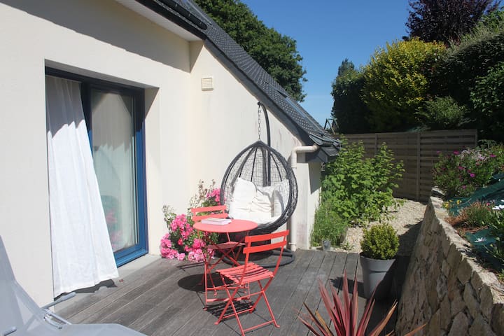 Airbnb Quintin Holiday Rentals Places To Stay Brittany