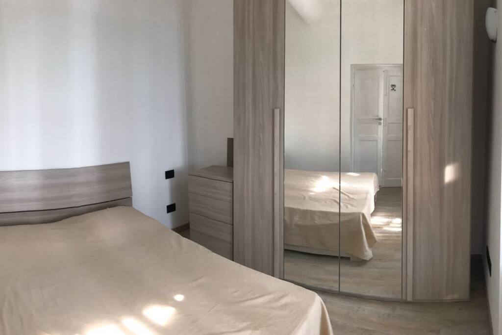 Camera da letto