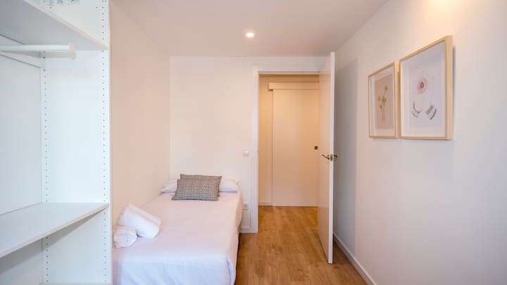 غرفة النوم 1