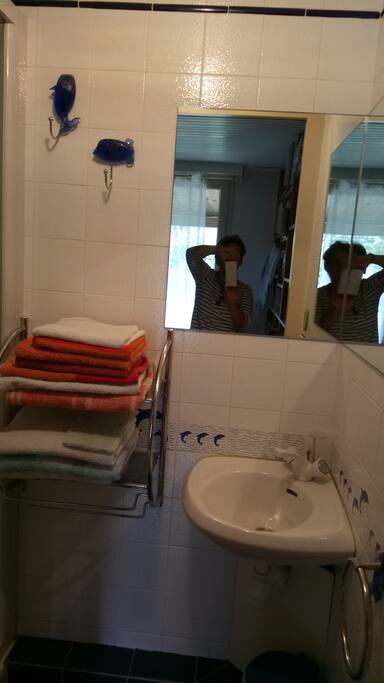 Pour se laver