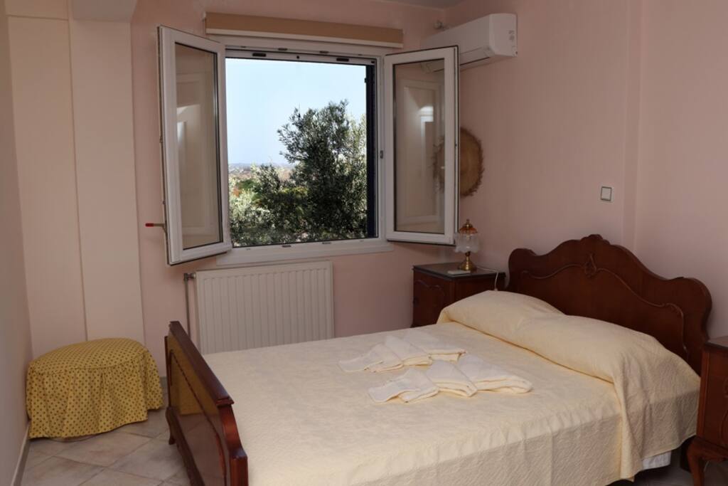 Κρεβατοκάμαρα