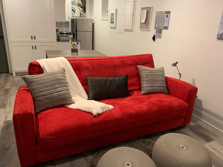 Candler Park, Atlanta Vacation Rentals & Homes Atlanta, GA Airbnb