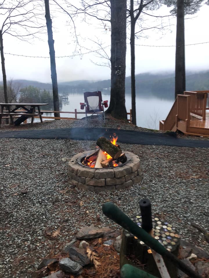 Lake Hortonia Vacation Rentals & Homes Vermont, United States Airbnb