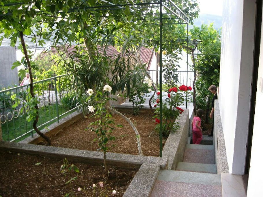 Gardens