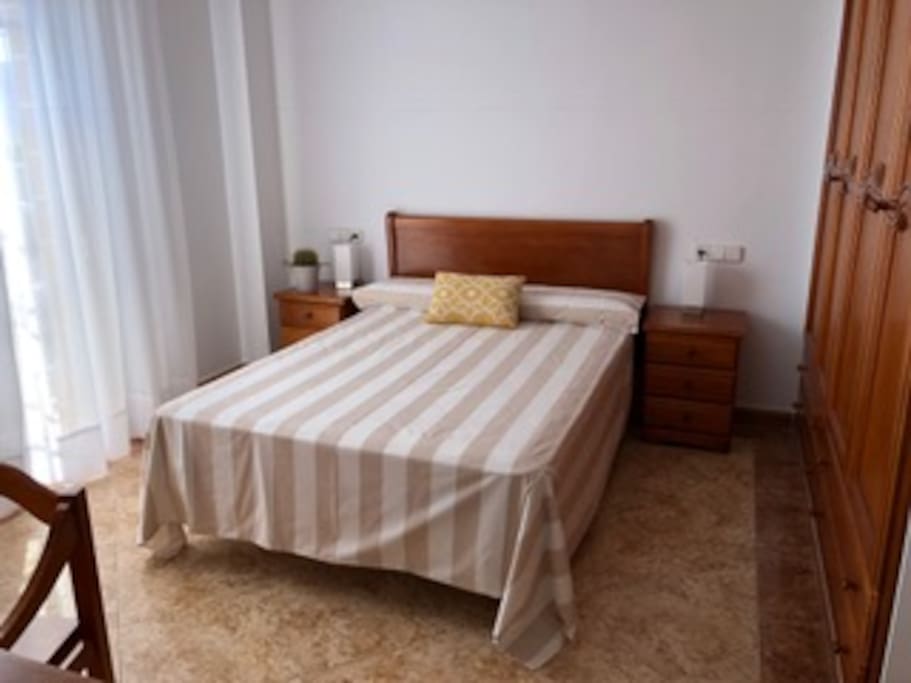 Dormitorio