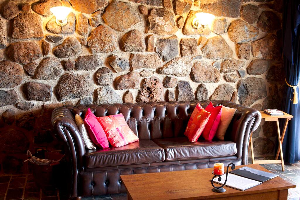 Loungeroom