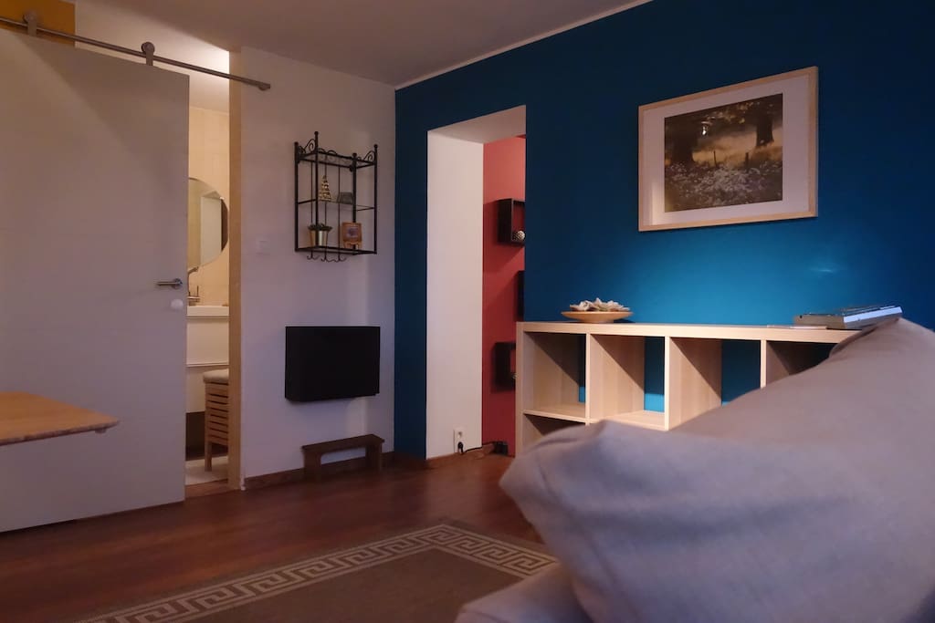 Livingroom