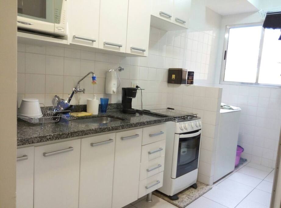 Cozinha