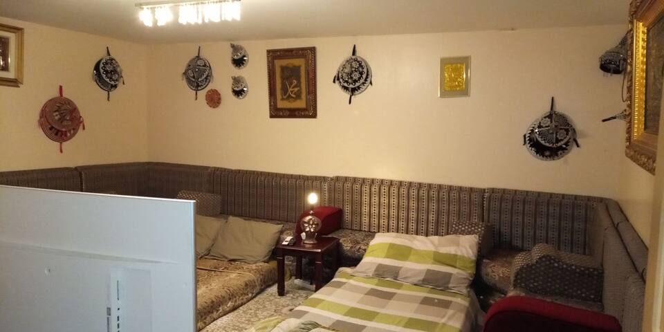 GENEVA GARDEN HOUSE, CLOSE TO AIRPORT,PALEXPO & UN gallery image 3