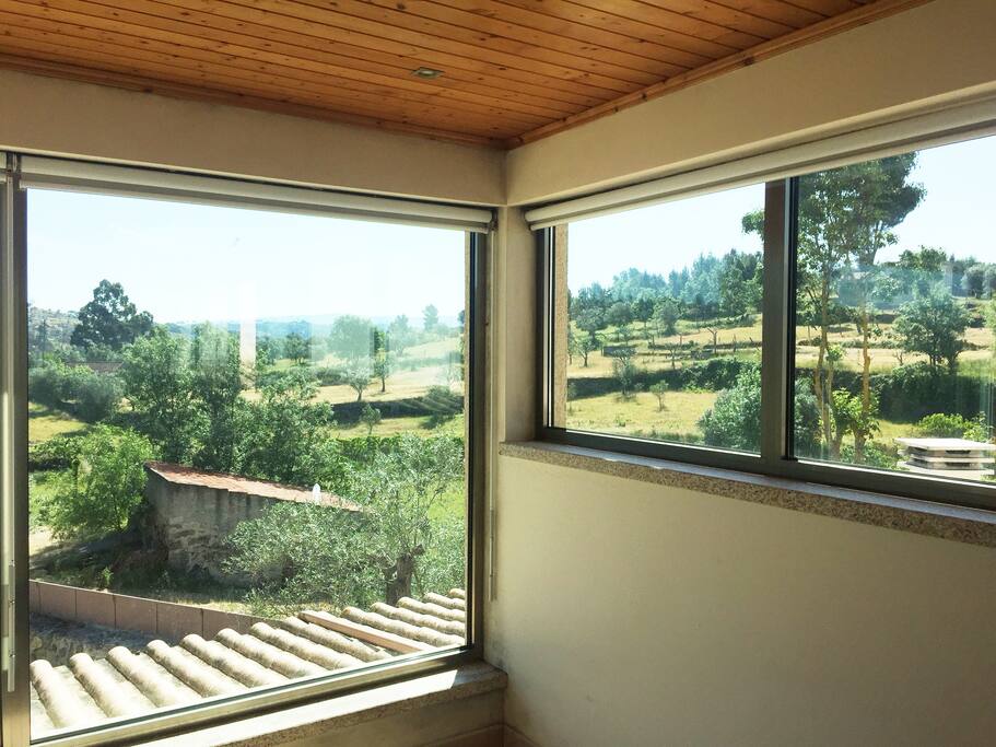 Common area - view detail