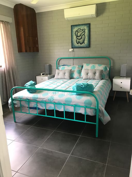 Main Bedroom