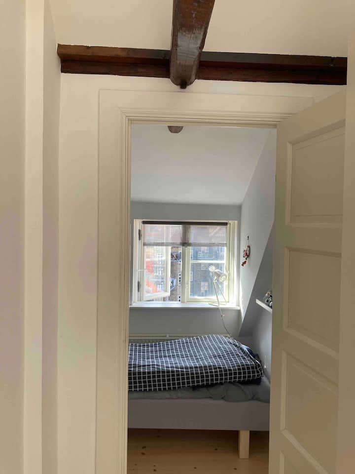 Спална соба 1