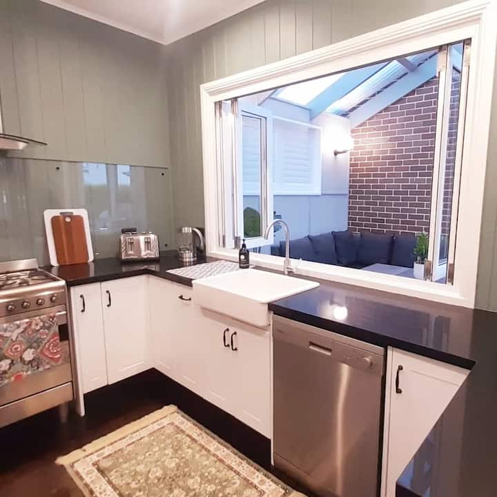 7 Best Airbnb Vacation Rentals In Faulconbridge, Australia Trip101