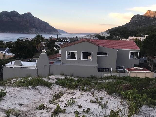 Family friendly near beach