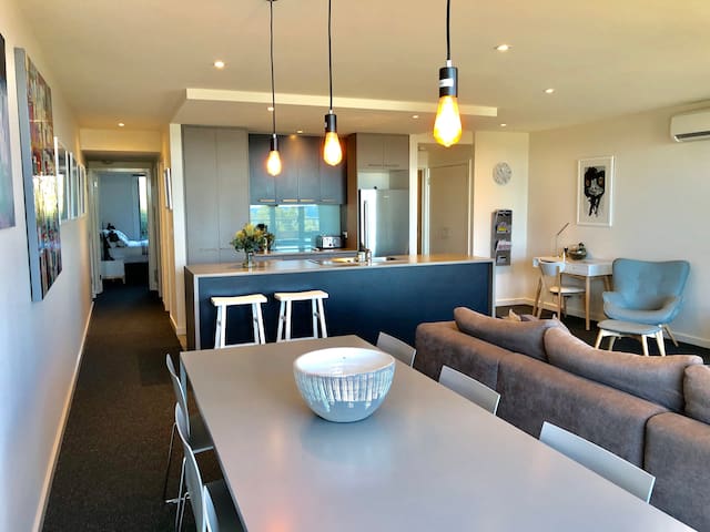 Point Grey Apartment No. 5