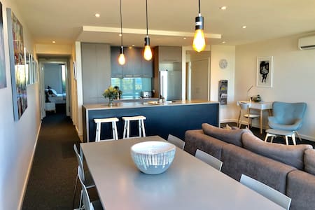 Point Grey Apartment No. 5