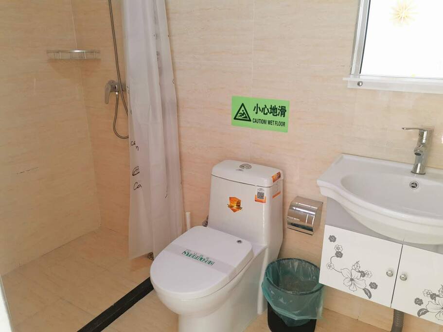 卫生间