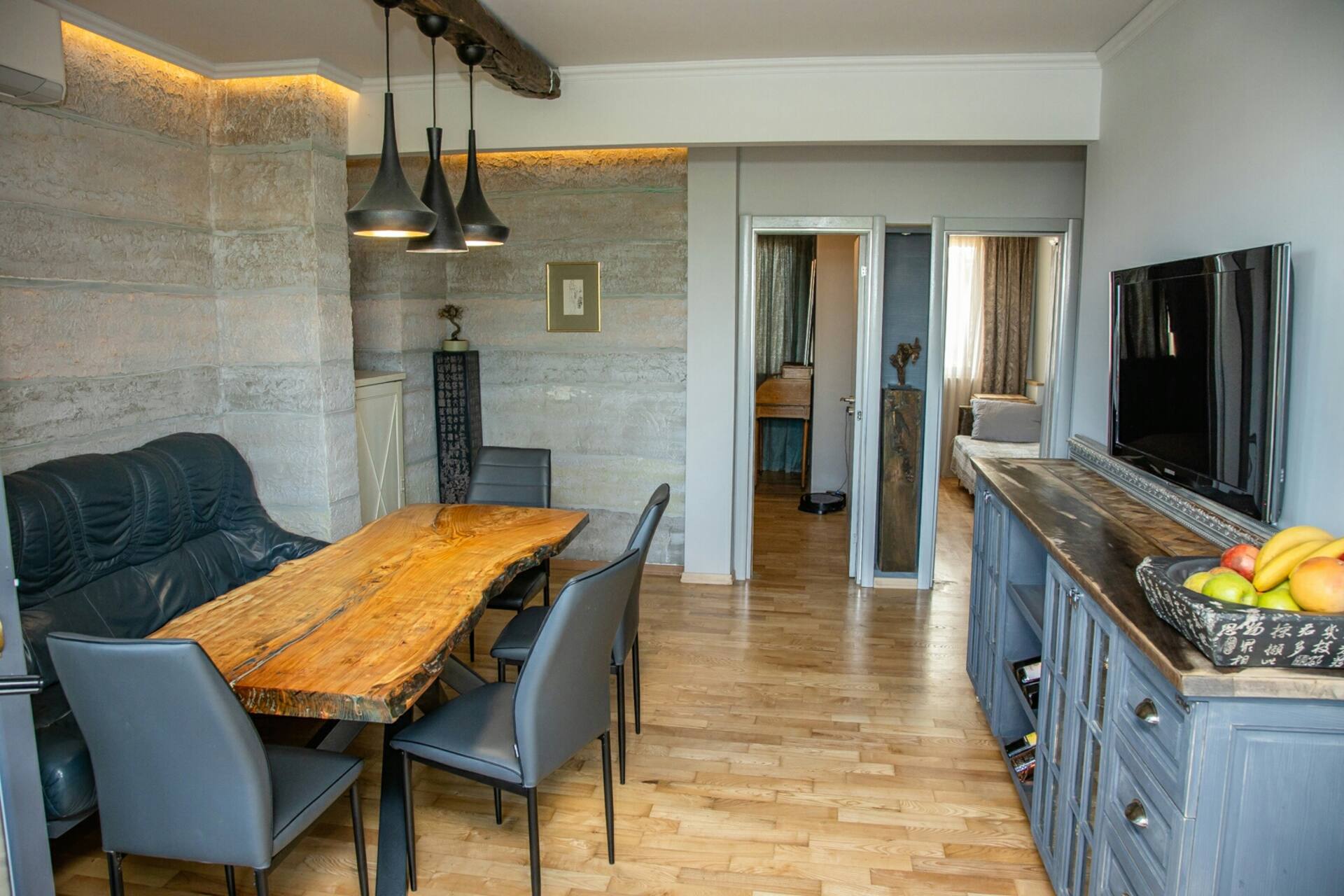 ART LUXURY Apartment — zdjęcie 2