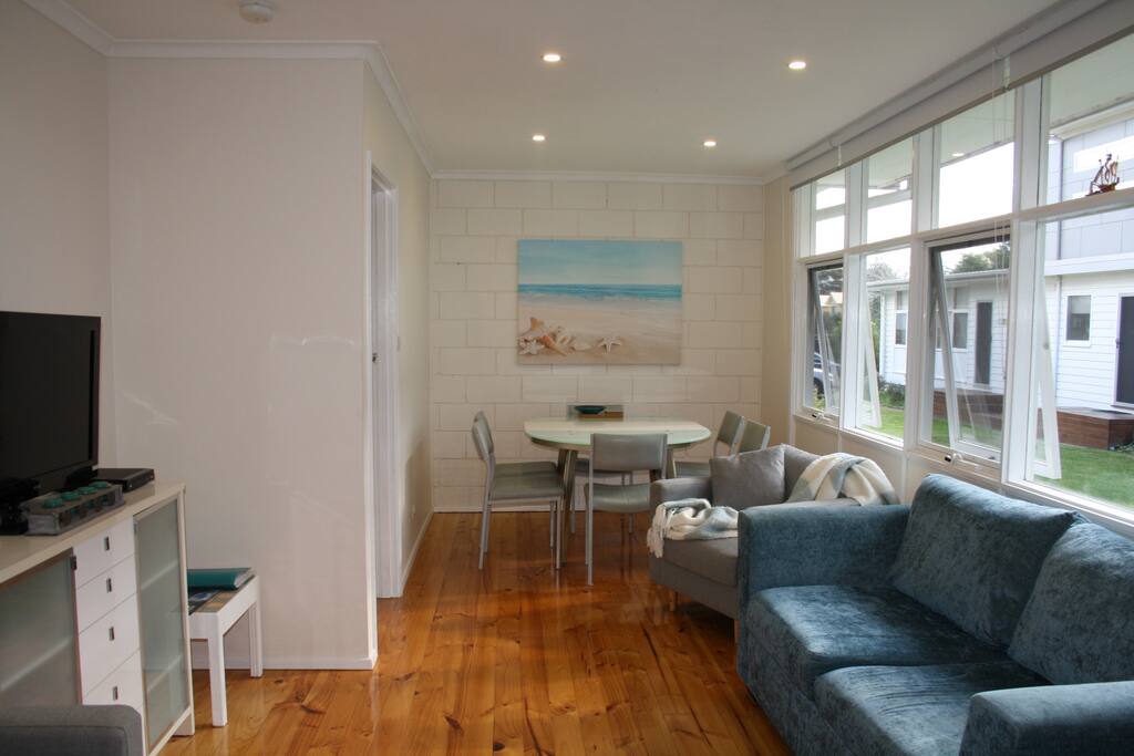 Dinning / Lounge