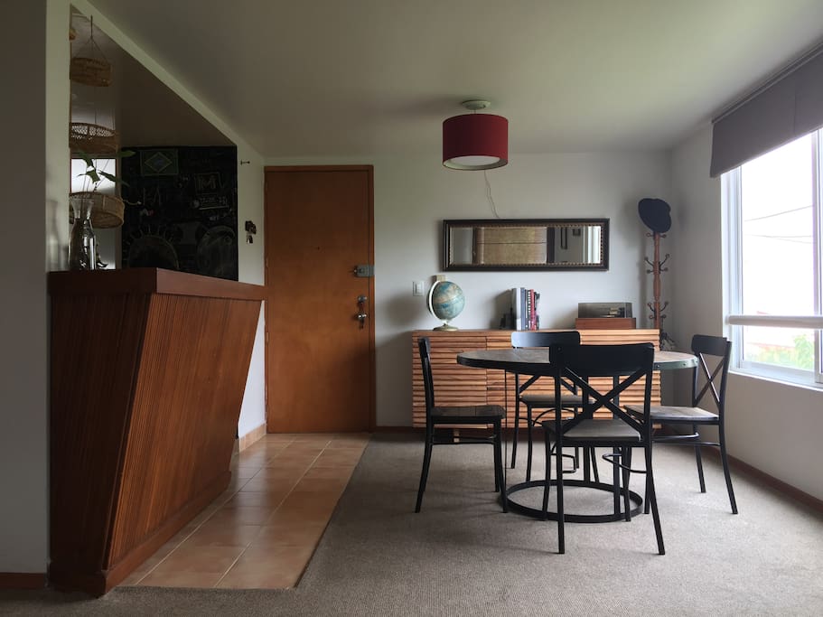 Dinning room