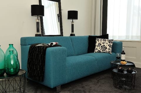 Top performing Airbnb: City accommodation Kleindiep, center of Dokkum in Noardeast Fryslân