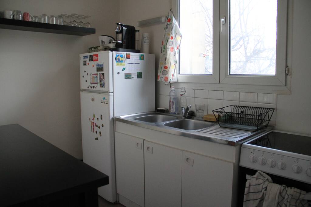 Cuisine / Kitchen