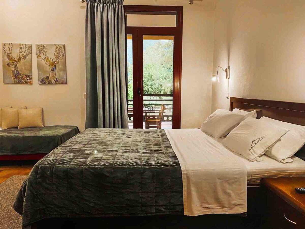 Loutraki Pellas Vacation Rentals & Homes - Greece | Airbnb