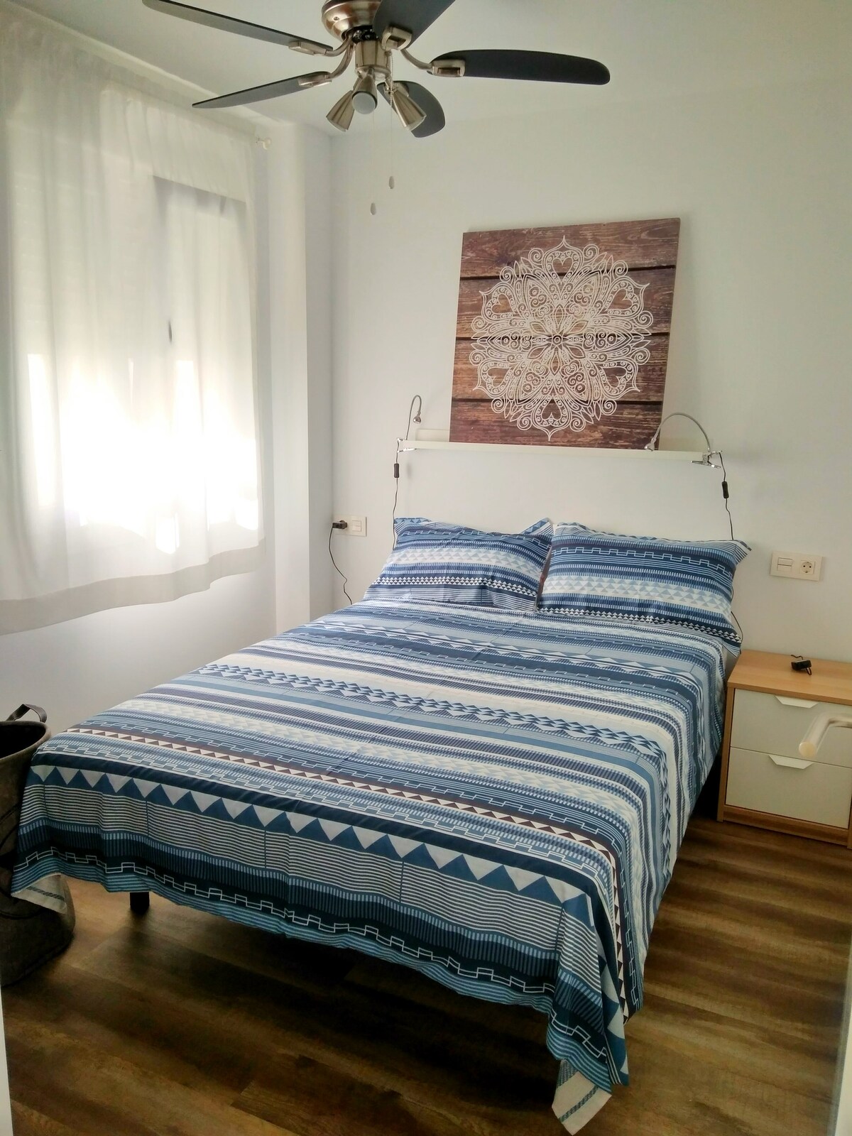 საძინებელი 2