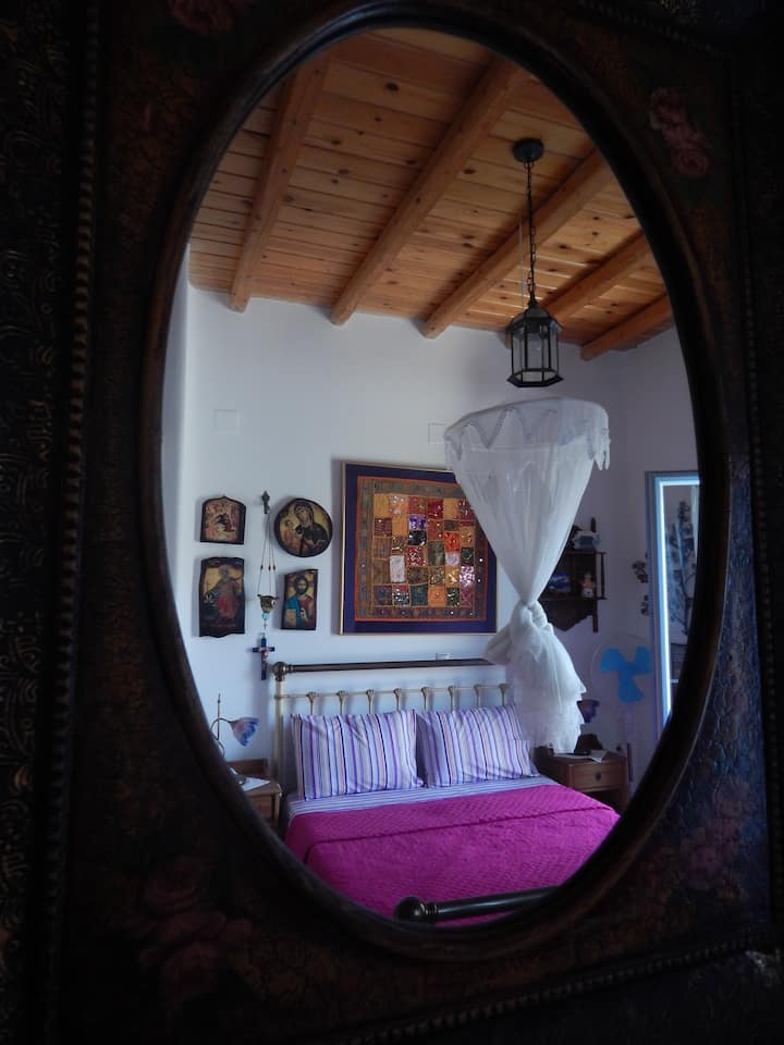 спална соба за две лица