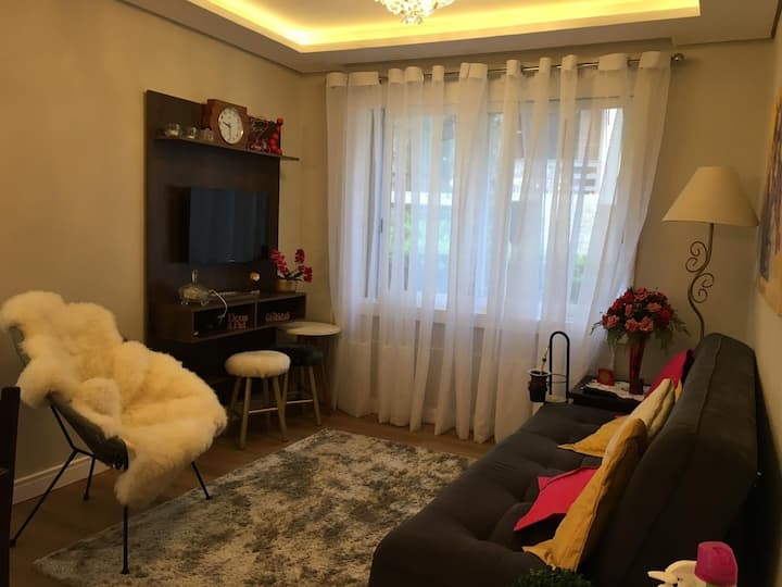 ห้องนั่งเล่น