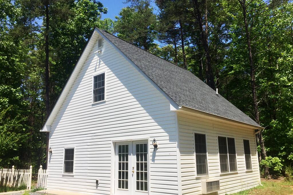 Guest House